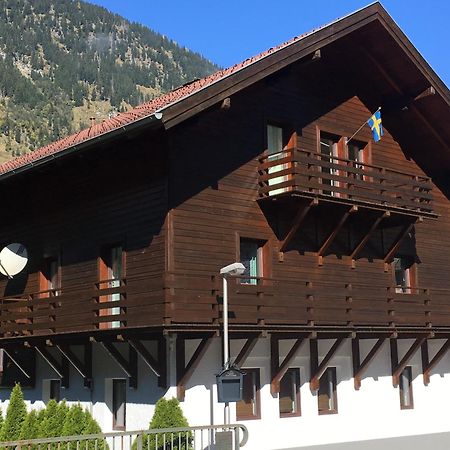 Ski Lodge Jaktman Bad Gastein Esterno foto