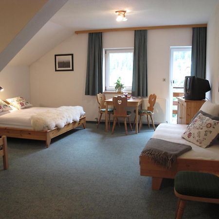 Ski Lodge Jaktman Bad Gastein Esterno foto